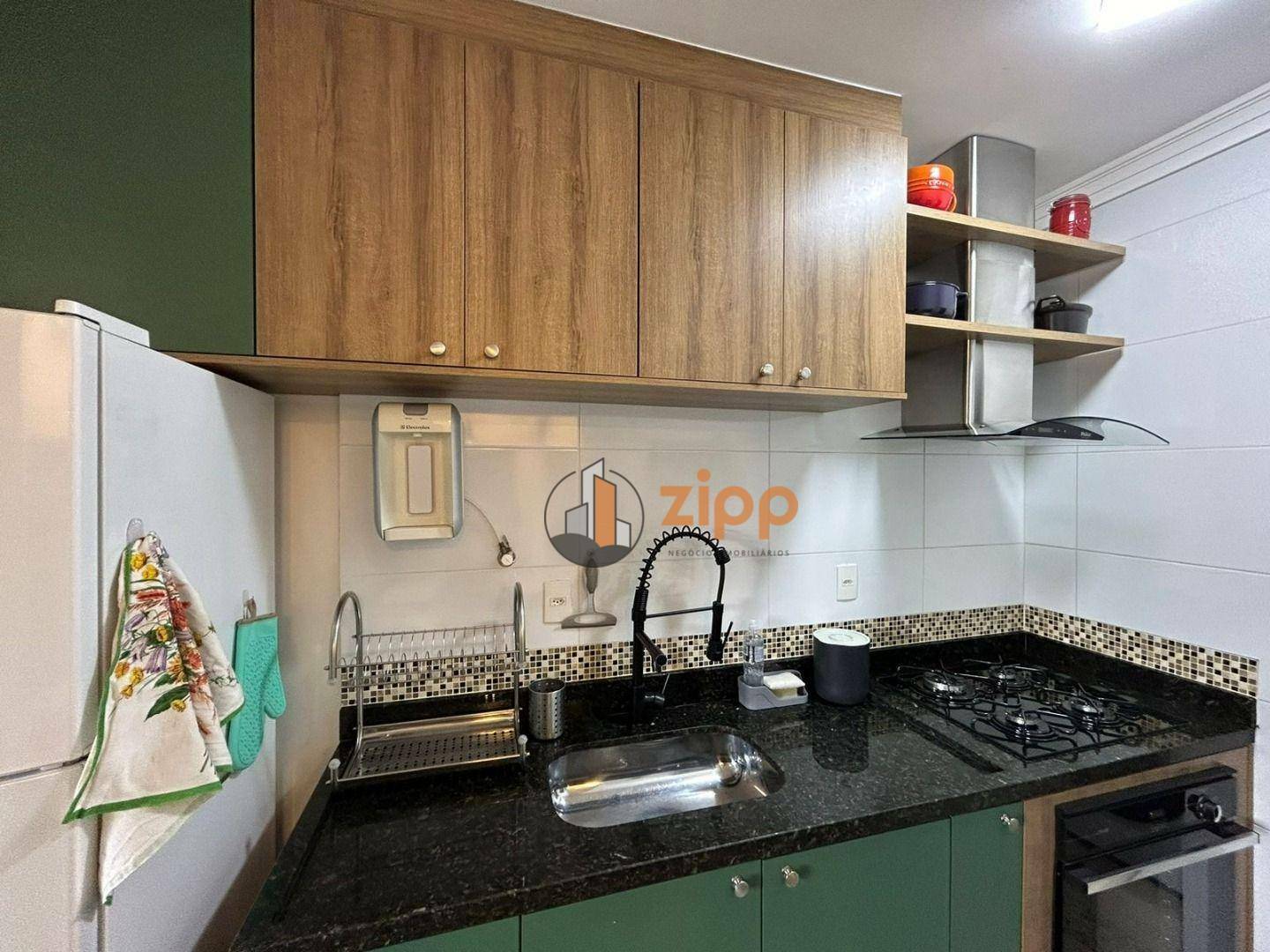 Apartamento à venda com 2 quartos, 42m² - Foto 44