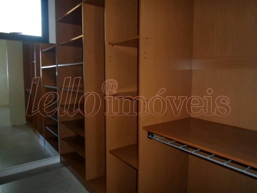 Apartamento para alugar com 3 quartos, 110m² - Foto 22