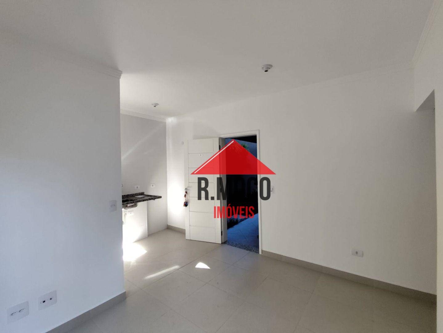 Apartamento à venda com 2 quartos, 42m² - Foto 5