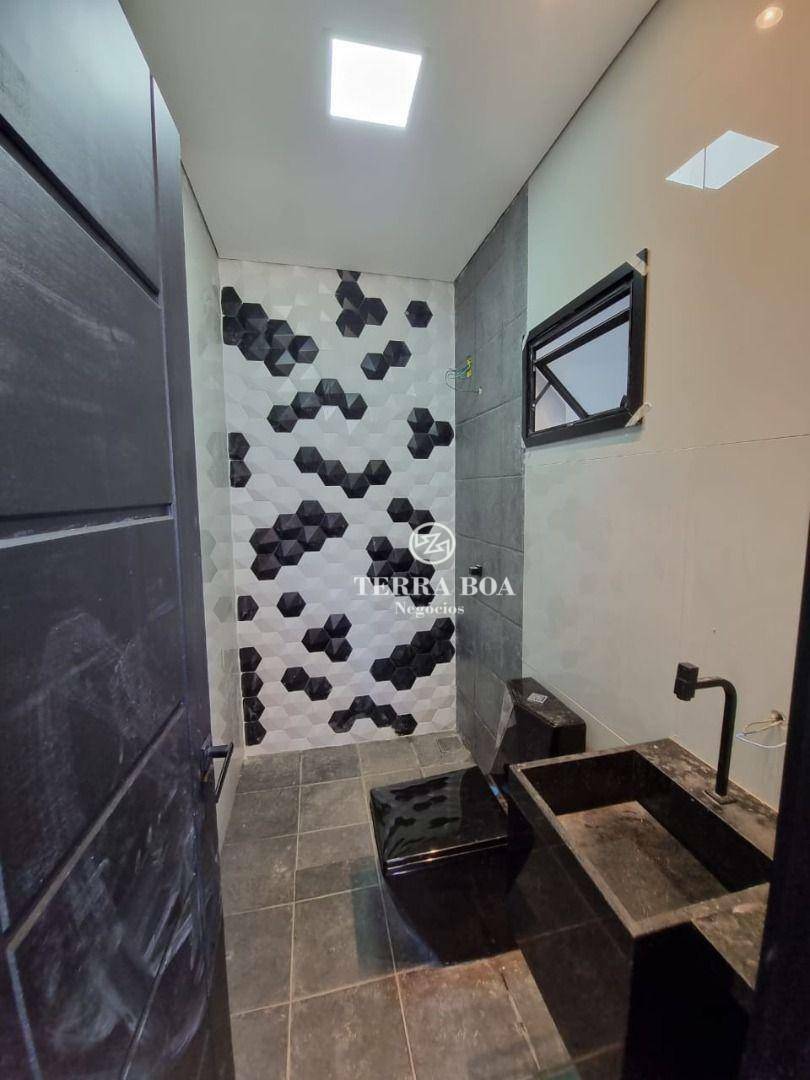 Casa de Condomínio à venda e aluguel com 4 quartos, 250m² - Foto 17