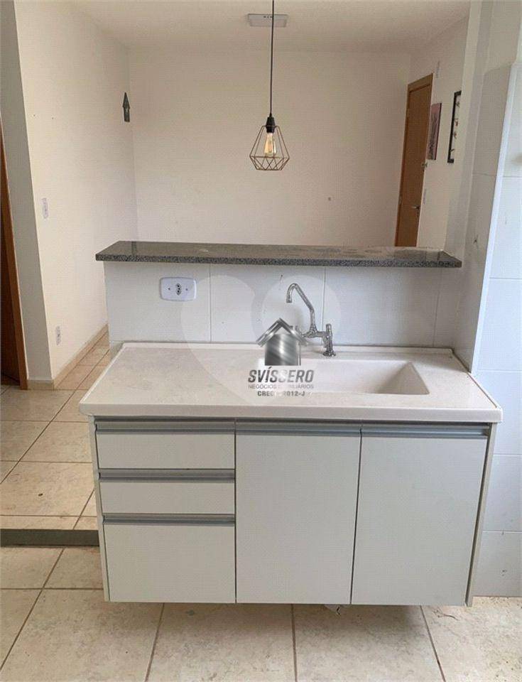 Apartamento, 2 quartos, 45 m² - Foto 11