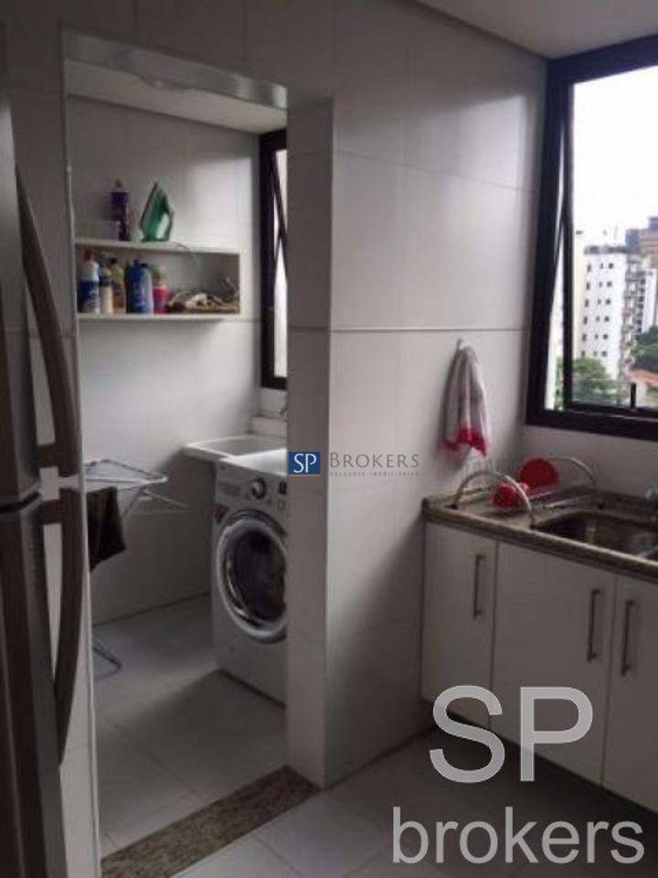 Apartamento à venda com 2 quartos, 94m² - Foto 3