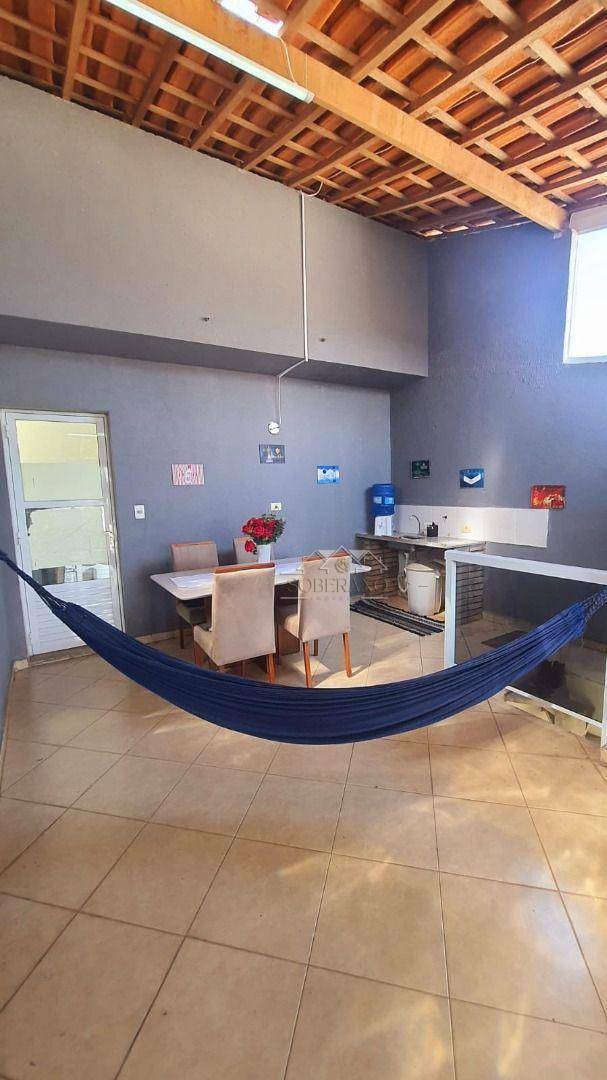 Cobertura à venda com 3 quartos, 140m² - Foto 4