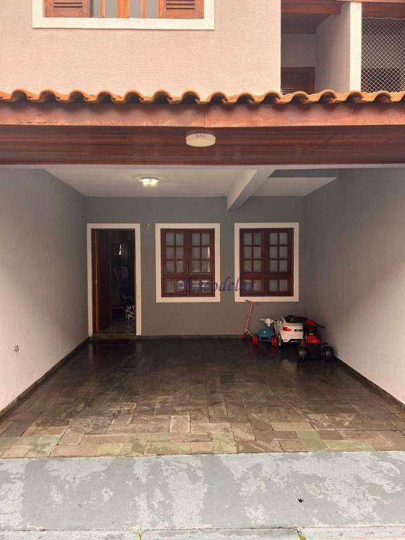 Sobrado à venda com 3 quartos, 124m² - Foto 17