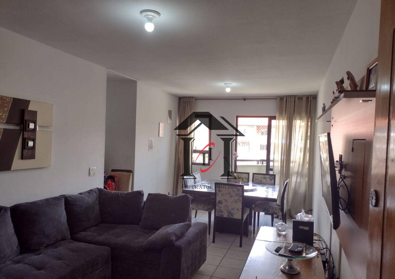 Apartamento à venda com 3 quartos, 87m² - Foto 31