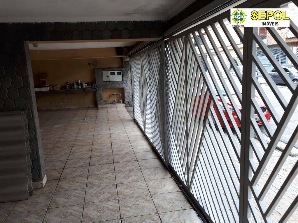 Sobrado à venda com 3 quartos, 272m² - Foto 76