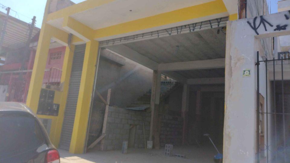 Conjunto Comercial-Sala para alugar, 180m² - Foto 1