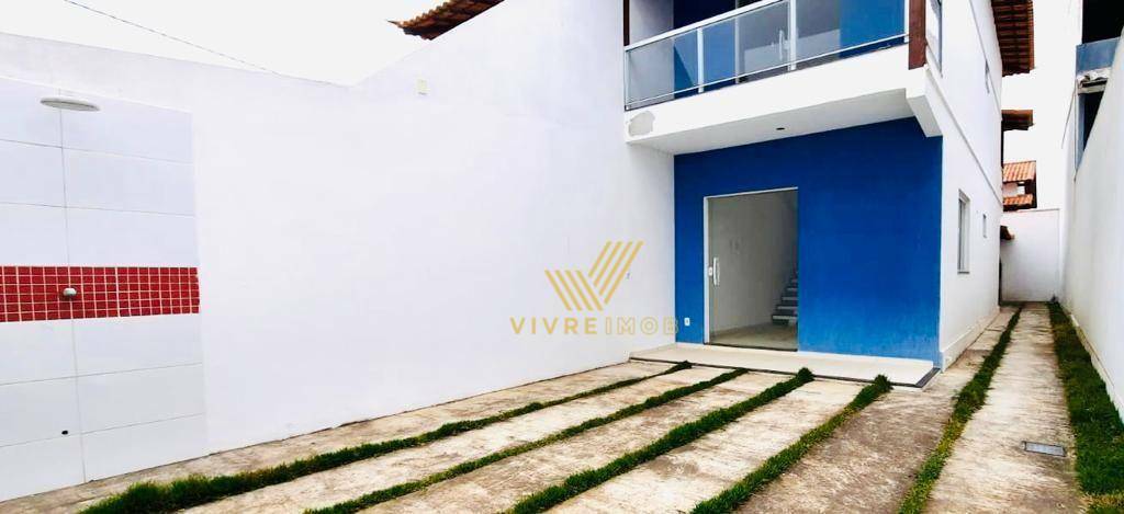 Casa à venda com 2 quartos, 83m² - Foto 1