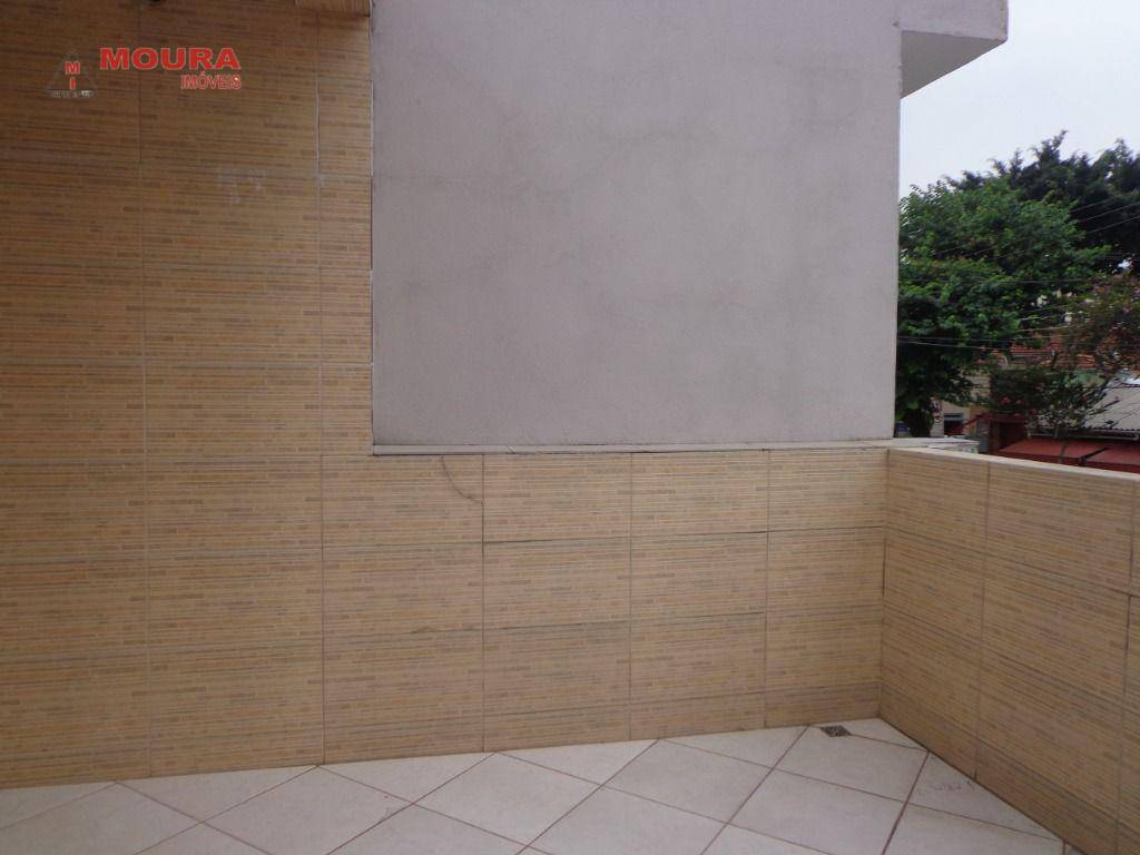 Sobrado à venda com 2 quartos, 120m² - Foto 20