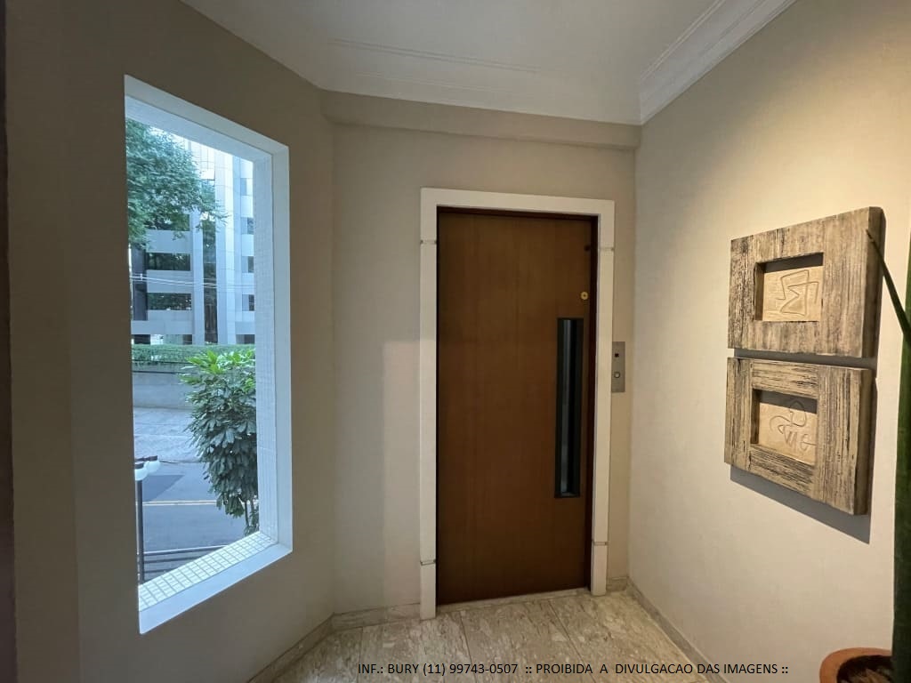 Apartamento à venda com 3 quartos, 168m² - Foto 16