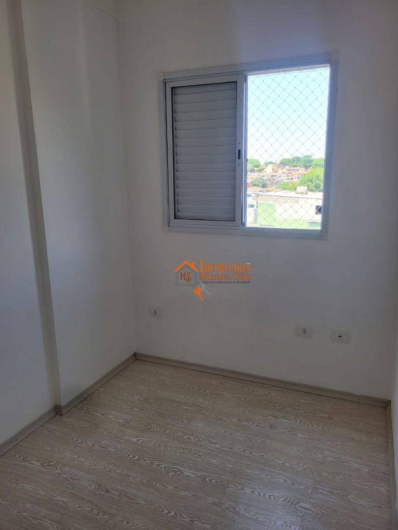 Apartamento para alugar com 3 quartos, 64m² - Foto 12