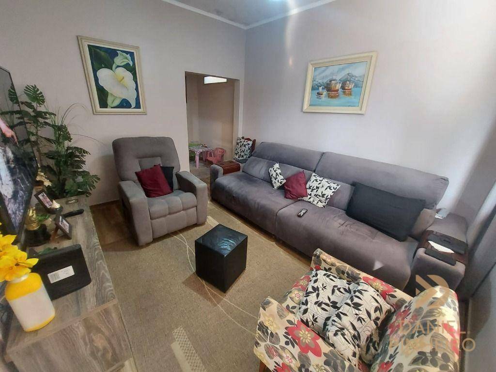 Sobrado à venda com 3 quartos, 156m² - Foto 11