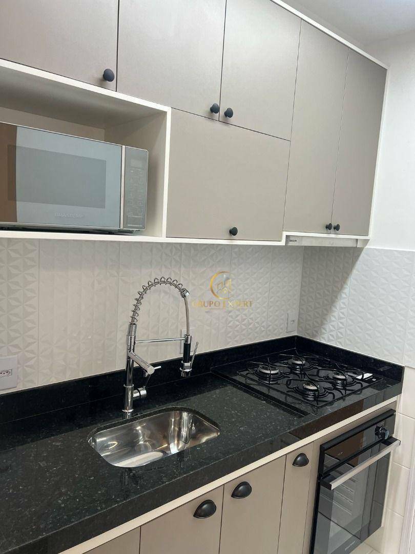 Apartamento para alugar com 3 quartos, 65m² - Foto 4