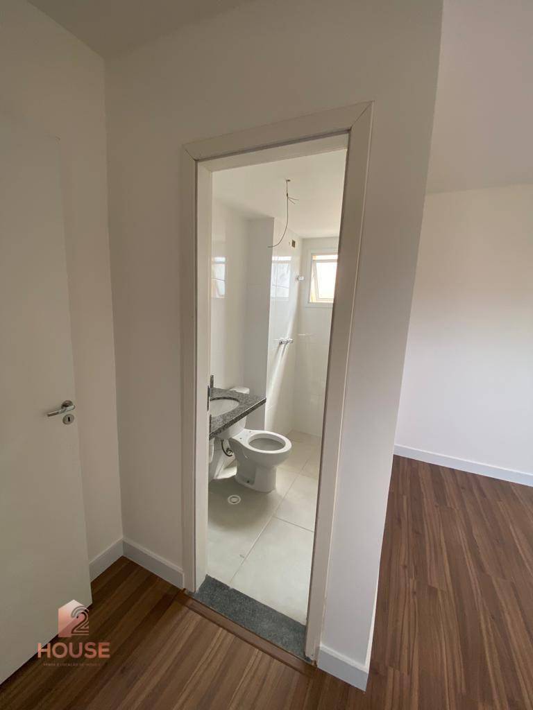 Apartamento à venda com 3 quartos, 170m² - Foto 8