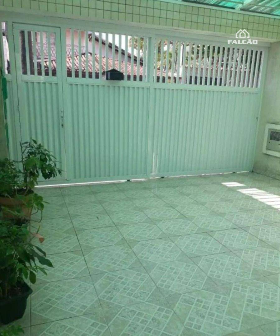 Sobrado à venda com 3 quartos, 198m² - Foto 19