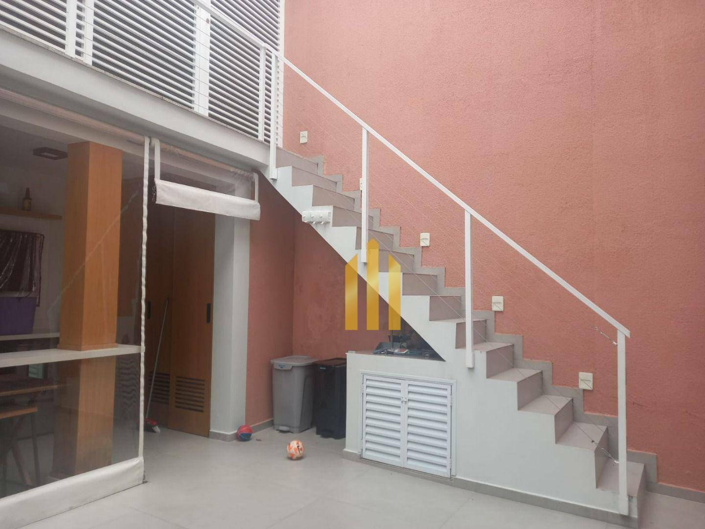 Sobrado à venda com 3 quartos, 175m² - Foto 28