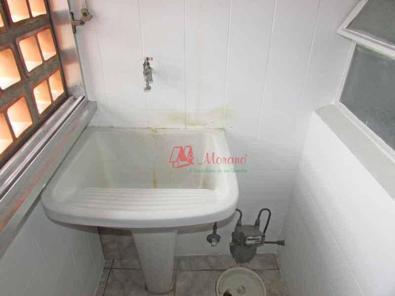 Apartamento à venda com 1 quarto, 42m² - Foto 11