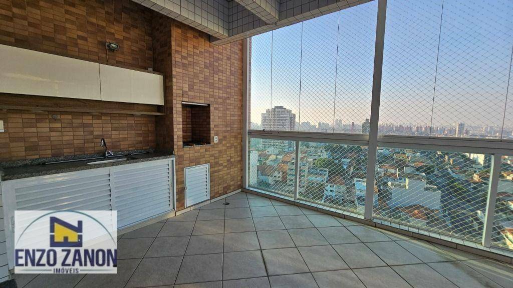 Apartamento à venda com 4 quartos, 208m² - Foto 20