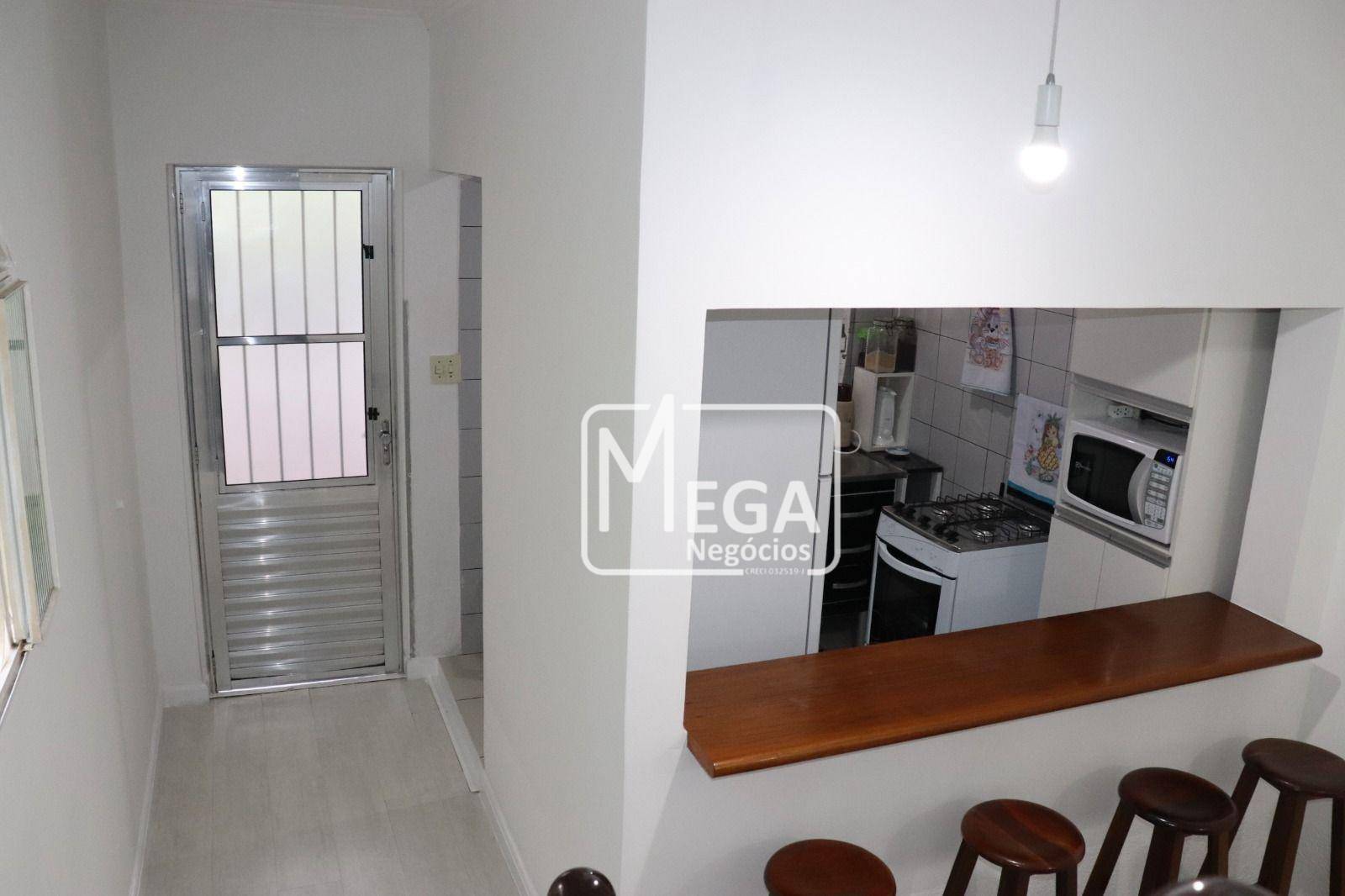 Casa à venda com 3 quartos, 184m² - Foto 3