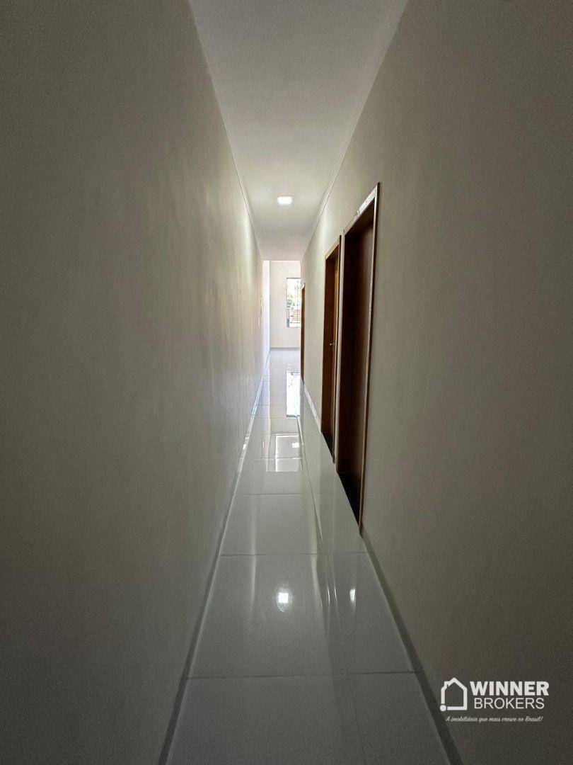 Casa à venda com 3 quartos, 85m² - Foto 9