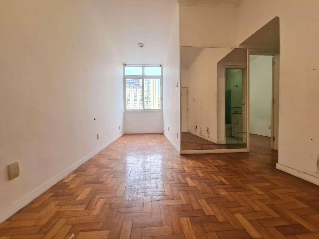 Apartamento à venda com 1 quarto, 50m² - Foto 10