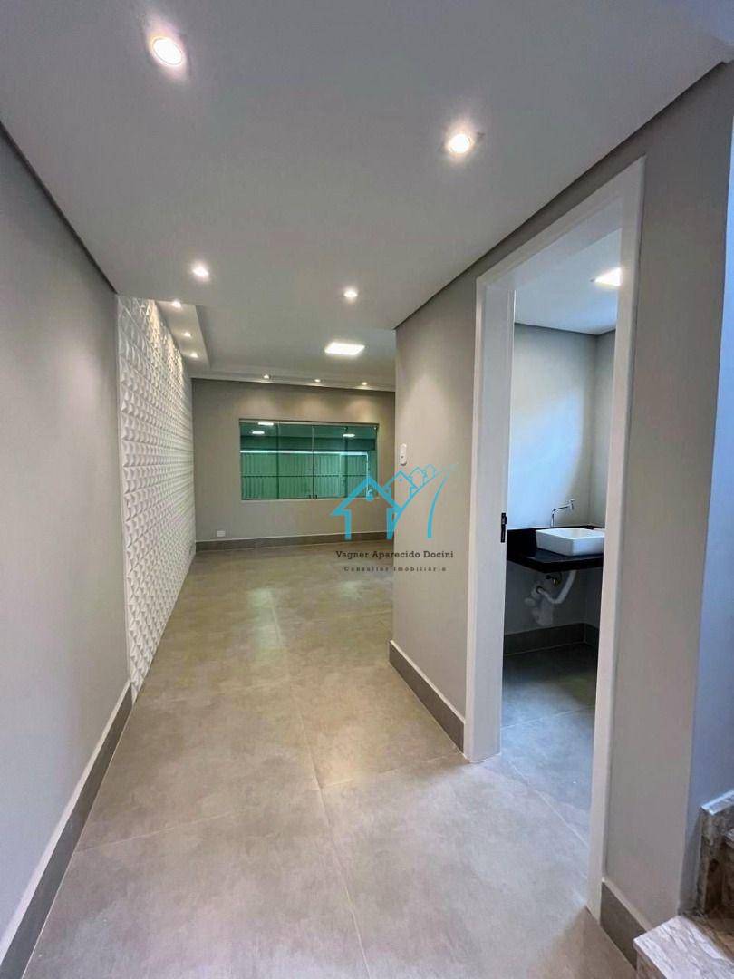 Sobrado à venda com 3 quartos, 180m² - Foto 20