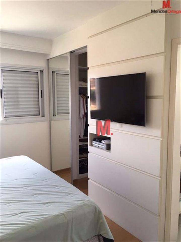 Apartamento à venda com 3 quartos, 144m² - Foto 19