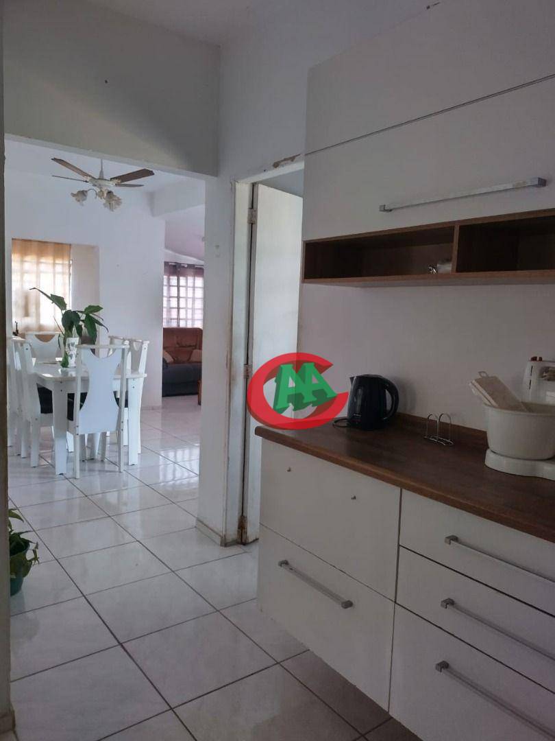 Casa de Condomínio à venda com 3 quartos, 106m² - Foto 20