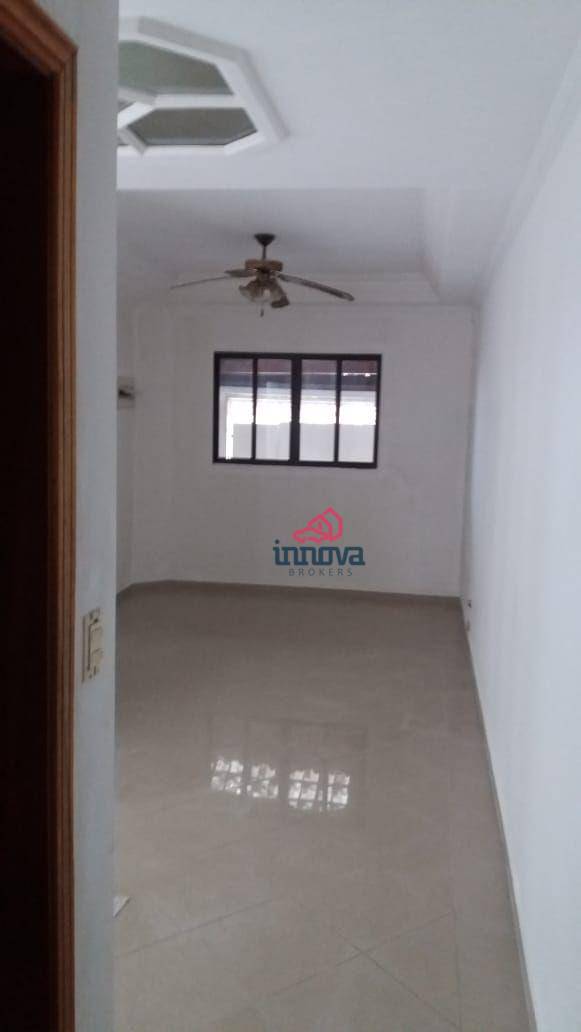 Sobrado à venda com 4 quartos, 183m² - Foto 2