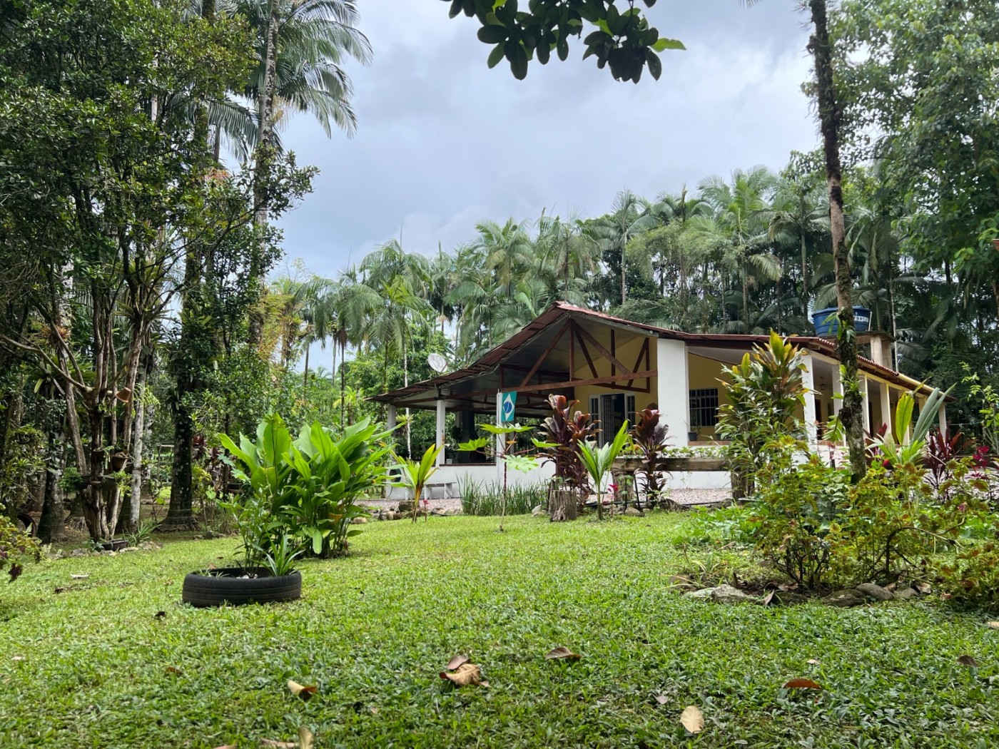 Chácara à venda, 22000m² - Foto 2