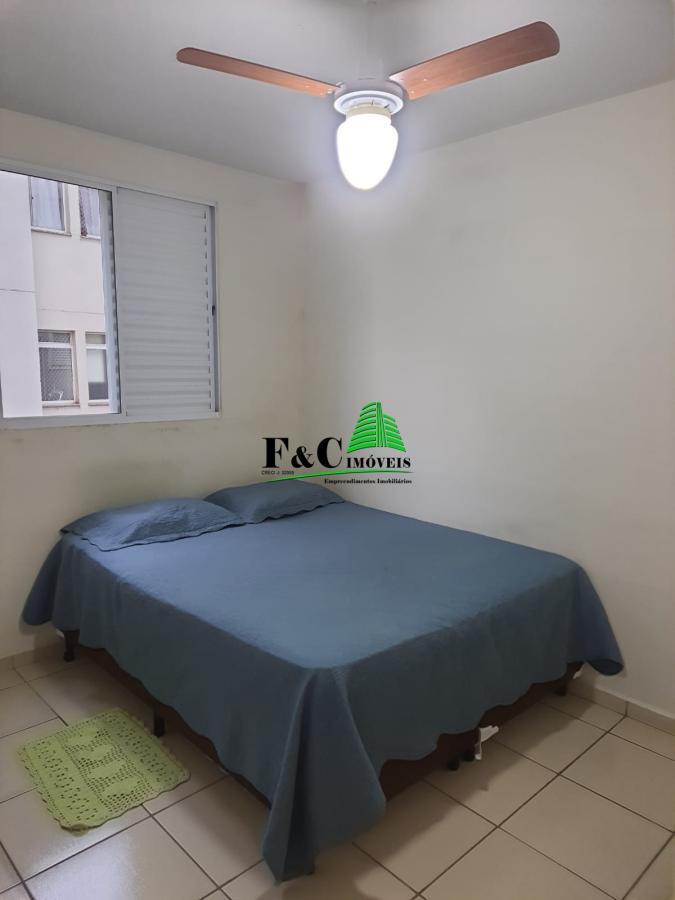 Apartamento à venda com 2 quartos, 49m² - Foto 13