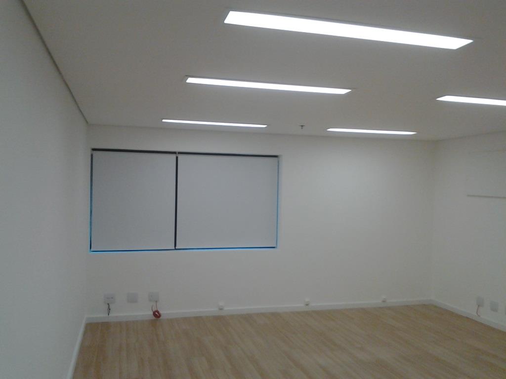 Sala-Conjunto, 36 m² - Foto 2