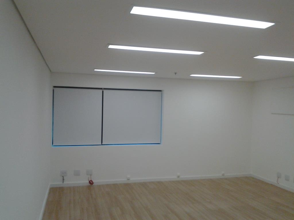 Conjunto Comercial-Sala à venda e aluguel, 36m² - Foto 2