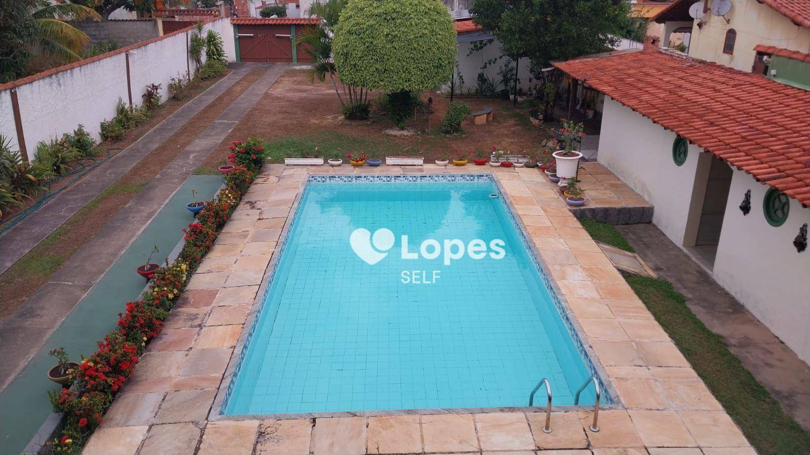 Casa, 3 quartos, 230 m² - Foto 7