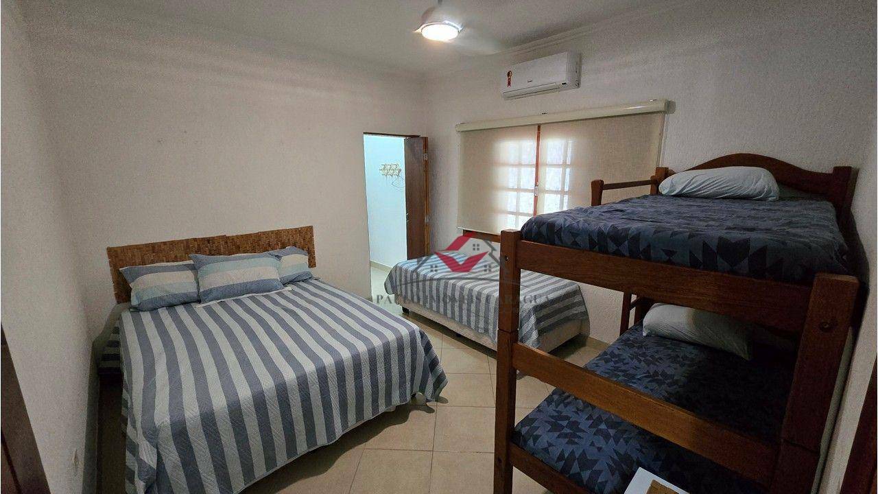 Casa de Condomínio à venda com 3 quartos, 198m² - Foto 22