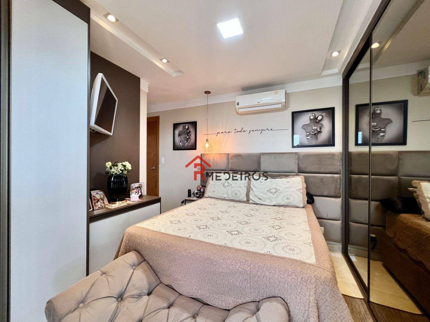 Apartamento à venda com 3 quartos, 129m² - Foto 6