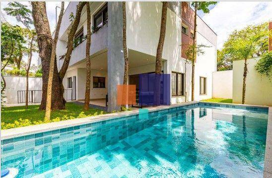 Casa de Condomínio à venda com 4 quartos, 650m² - Foto 30