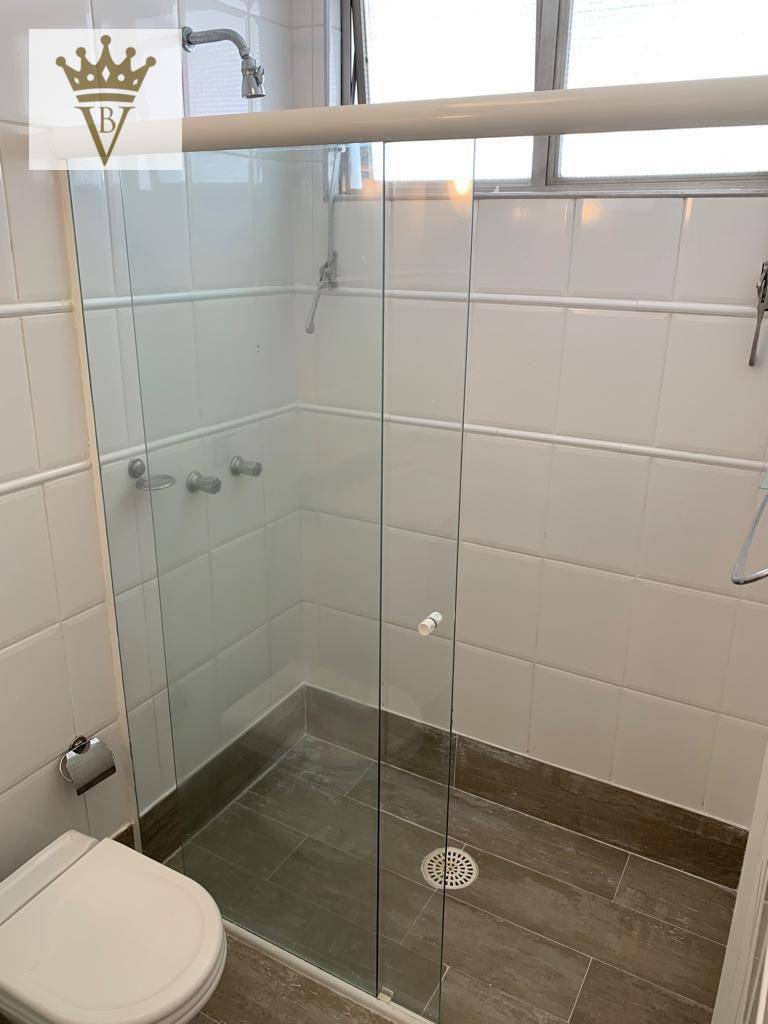 Apartamento à venda com 3 quartos, 110m² - Foto 14