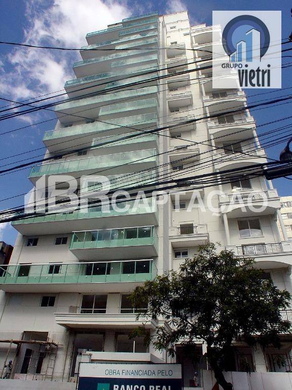 Apartamento à venda com 2 quartos, 159m² - Foto 2