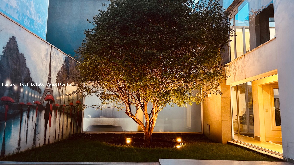 Casa de Condomínio à venda com 4 quartos, 1000m² - Foto 5