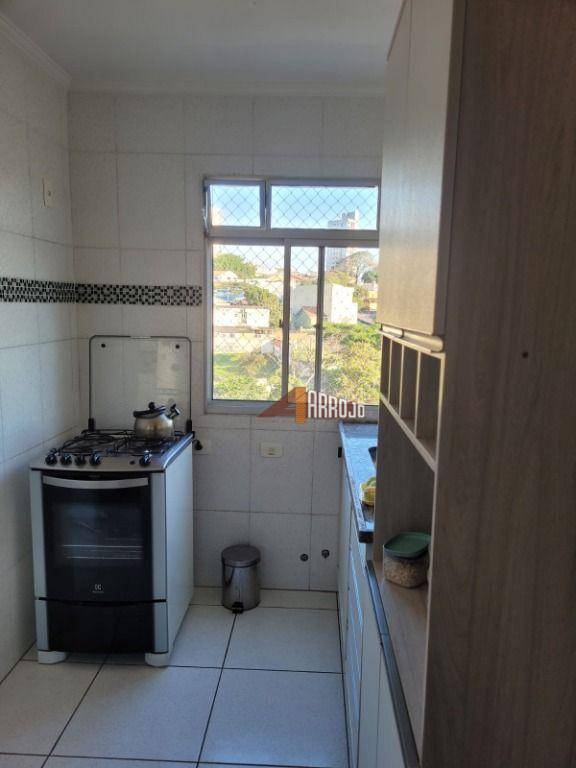 Apartamento à venda com 2 quartos, 57m² - Foto 7