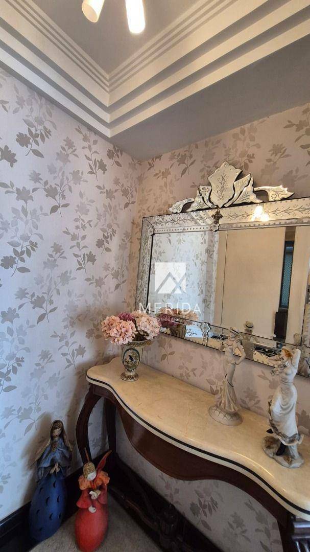 Apartamento à venda e aluguel com 4 quartos, 346m² - Foto 3