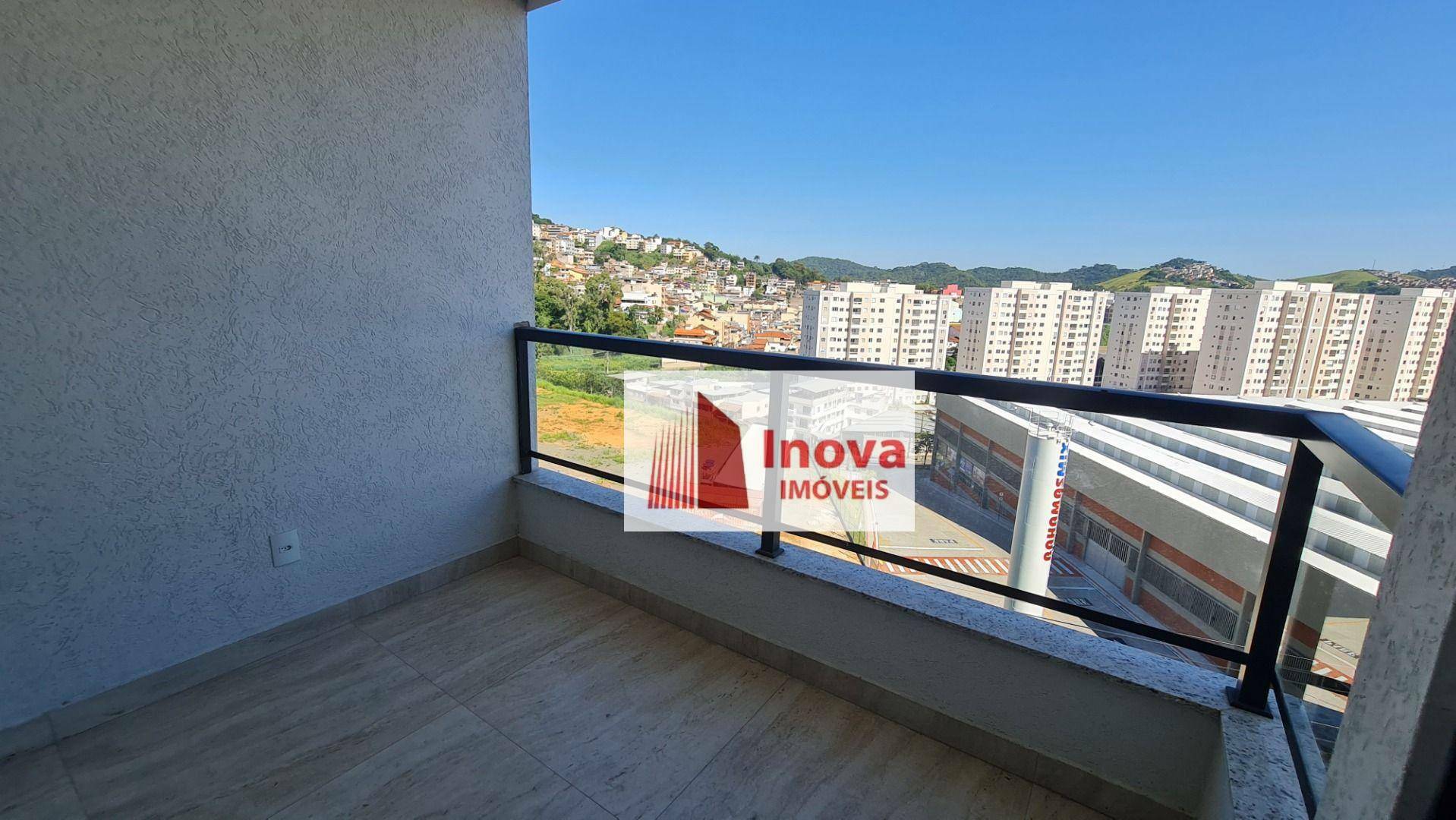 Apartamento à venda com 3 quartos, 104m² - Foto 7