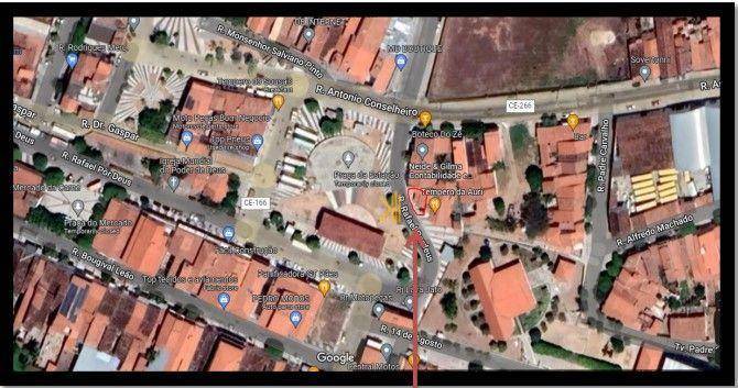 Loja-Salão, 83 m² - Foto 5