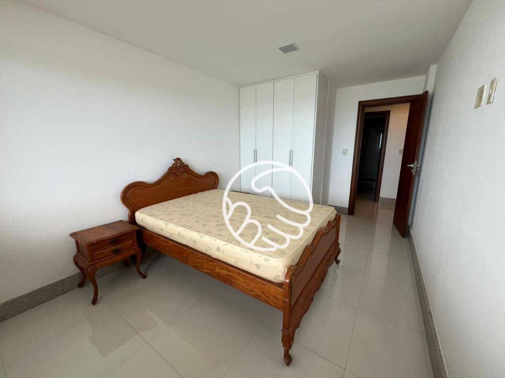Apartamento para alugar com 3 quartos, 110m² - Foto 14