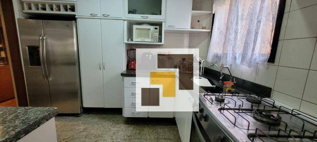 Apartamento à venda com 3 quartos, 138m² - Foto 36