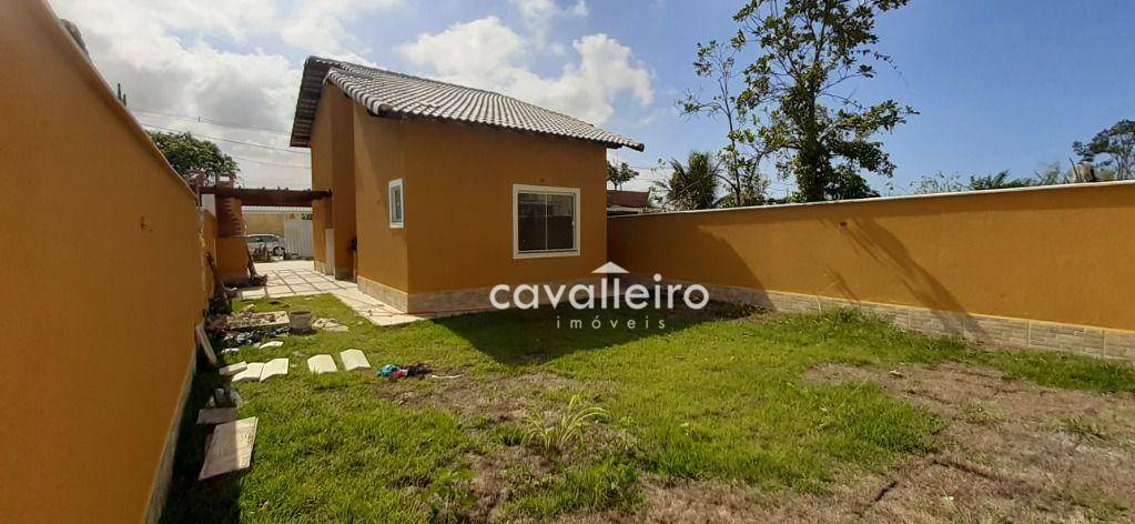 Casa à venda com 2 quartos, 68m² - Foto 1