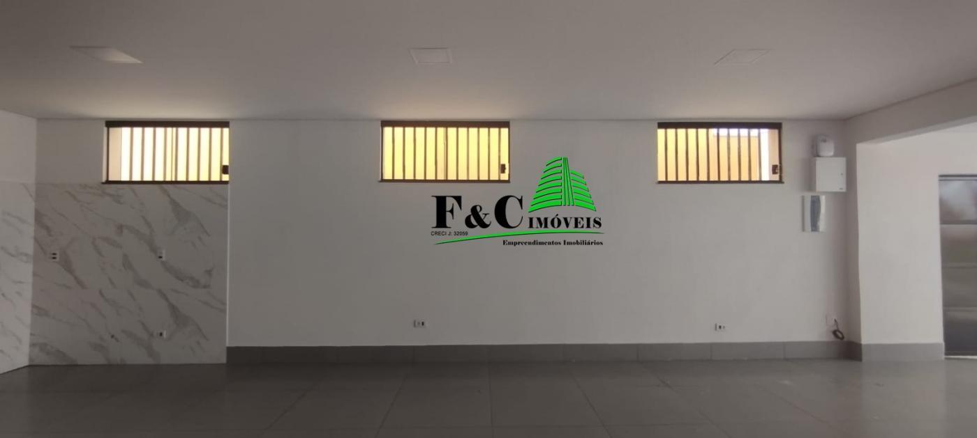 Conjunto Comercial-Sala para alugar, 300m² - Foto 2