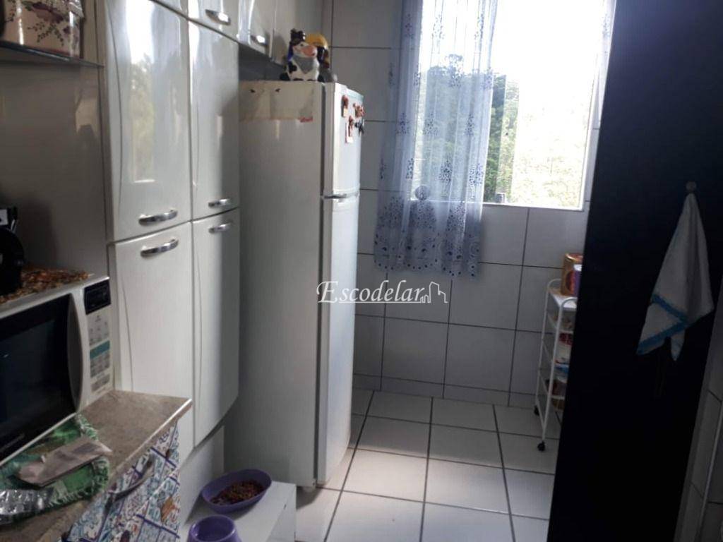 Apartamento à venda com 2 quartos, 49m² - Foto 12