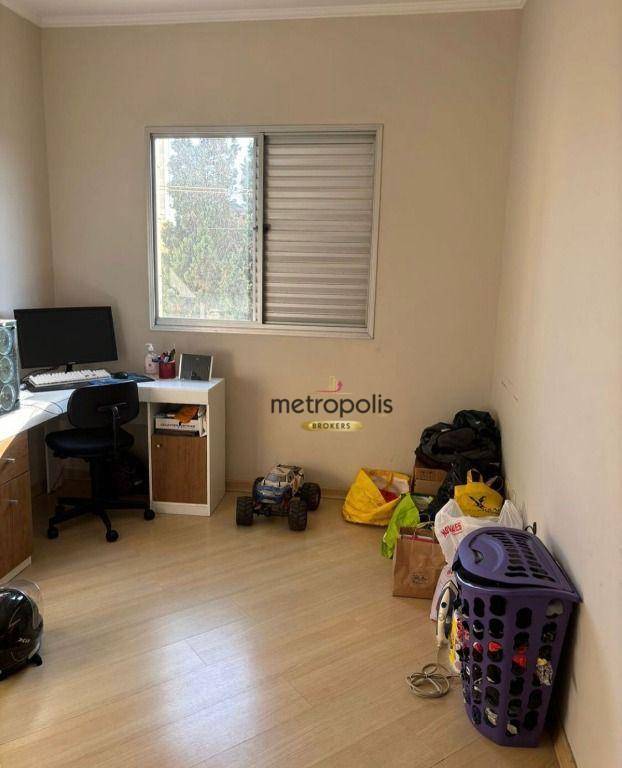 Apartamento à venda com 2 quartos, 57m² - Foto 7